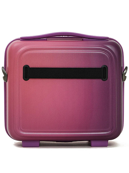 Бьюти-кейс Mandarina Duck RKN01Logoduck+ Aurora Beauty Case