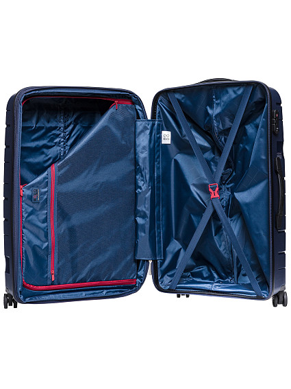 Чемодан MODO by Roncato 418115 Siesta L