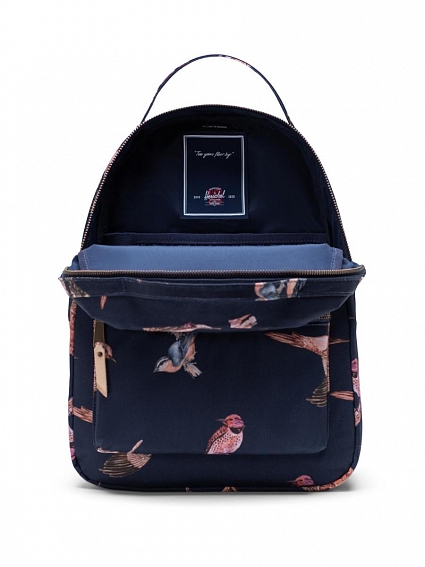 Рюкзак Herschel 10503-04090-OS Nova Backpack Mid-Volume