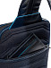 Рюкзак на одно плечо Piquadro CA6589B2/BLU2 Blue Square