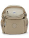 Рюкзак Kipling KI44301HX City Zip S Small Backpack