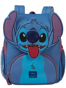 Рюкзак детский Samsonite 67C*001 Sammies Disney Backpack