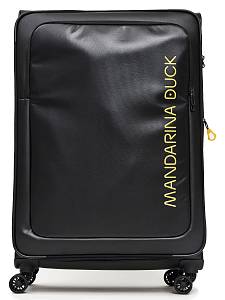 Чемодан Mandarina Duck OSV05 Eco Coated Expandable Soft Trolley XL