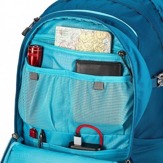 Рюкзак Gregory 40J*003 Sigma Backpack 28