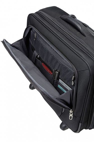 Кейс-пилот Samsonite 23V*008 X`Blade Business 2.0 Rolling Tote 17.3