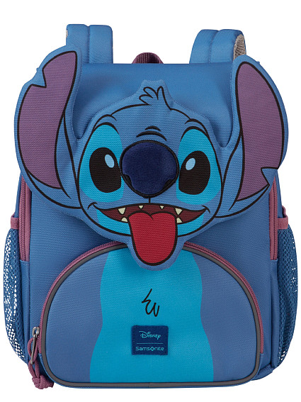 Рюкзак детский Samsonite 67C*001 Sammies Disney Backpack