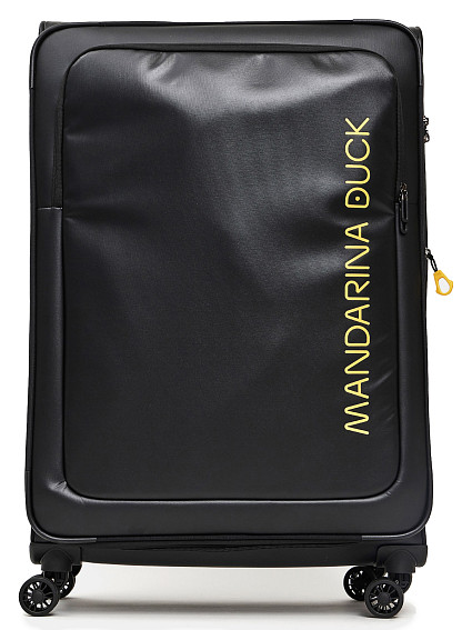 Чемодан Mandarina Duck OSV05 Eco Coated Expandable Soft Trolley XL