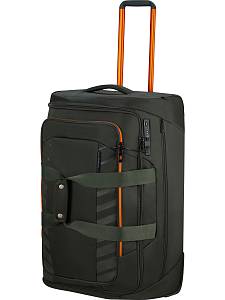 Дорожная сумка на колесах Samsonite KJ3*014 Respark Duffle with wheels 74cm