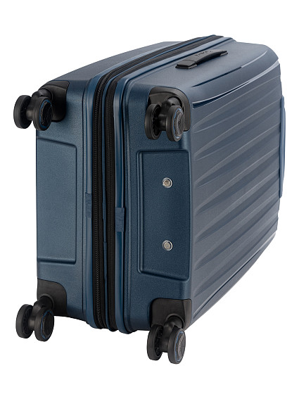 Чемодан Robinzon RP3592-X Elba Deluxe M