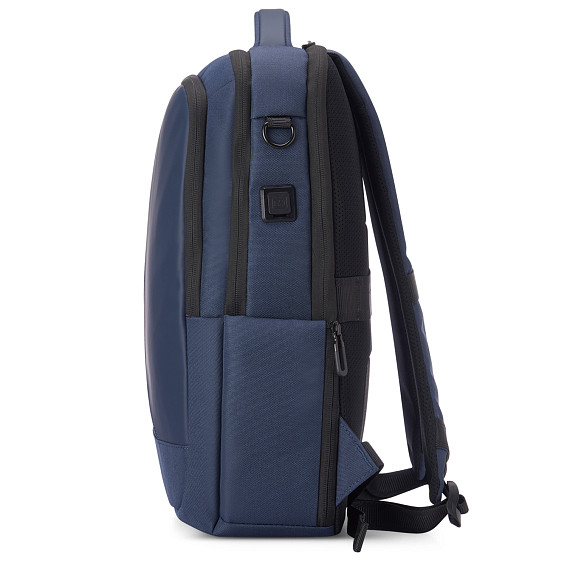 Рюкзак Roncato 412270 Clayton Laptop Backpack 17