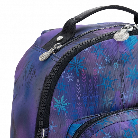 Рюкзак Kipling KI08985BZ Frozen Seoul Go Large Backpack