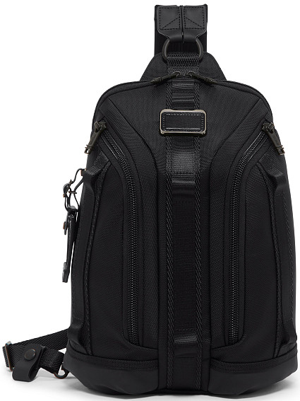 Рюкзак Tumi 148595-1041 Alpha Bravo