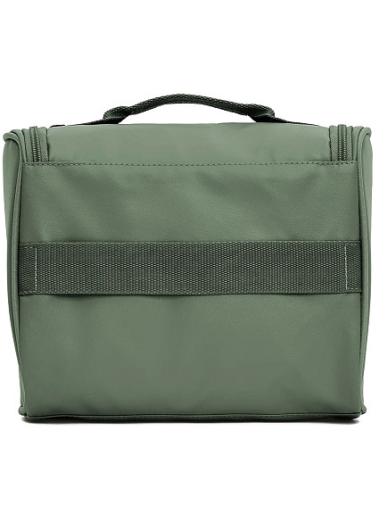 Несессер Mandarina Duck OSN01 Eco Coated Toilet Kit Large