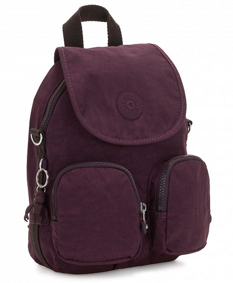 Рюкзак Kipling K1288751E Firefly Up Small Backpack