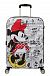 Чемодан American Tourister 31C-25004 Wavebreaker Disney Spinner 67