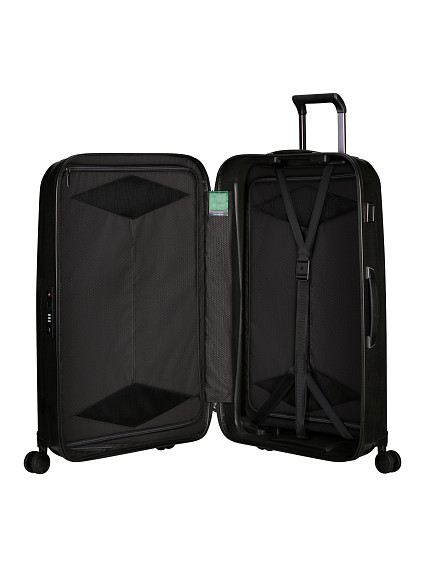 Чемодан Samsonite KM1*004 Major-Lite Spinner 77