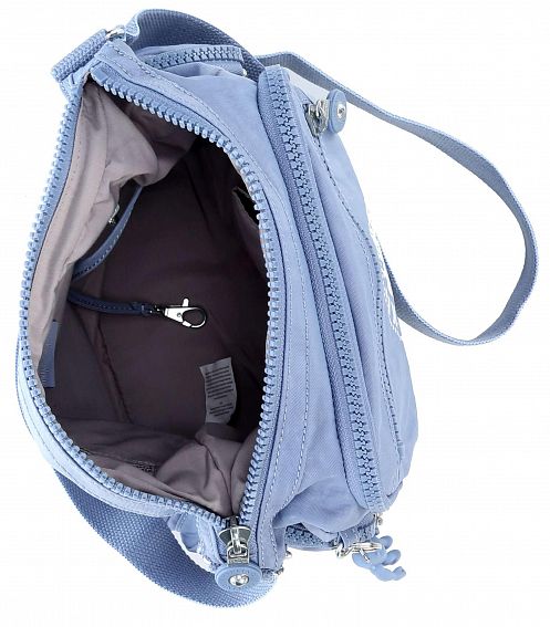 Сумка Kipling KI263283Z New Classic Gabbie S Crossbody Bag