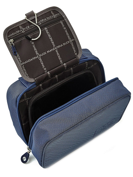 Несессер Mandarina Duck QMN01 MD 20 Medium Toilet Kit