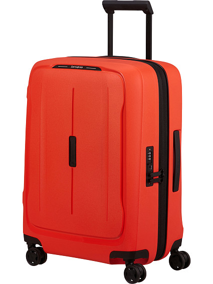 Чемодан Samsonite KM0*005 Essens Spinner exp 55