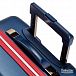 Чемодан Travelite 70448 Vector Trolley M 4w