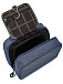 Несессер Mandarina Duck QMN01 MD 20 Medium Toilet Kit