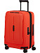 Чемодан Samsonite KM0*005 Essens Spinner exp 55