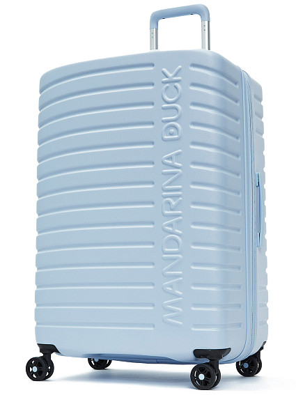 Чемодан Mandarina Duck KNV03 Flyduck trolley exp M
