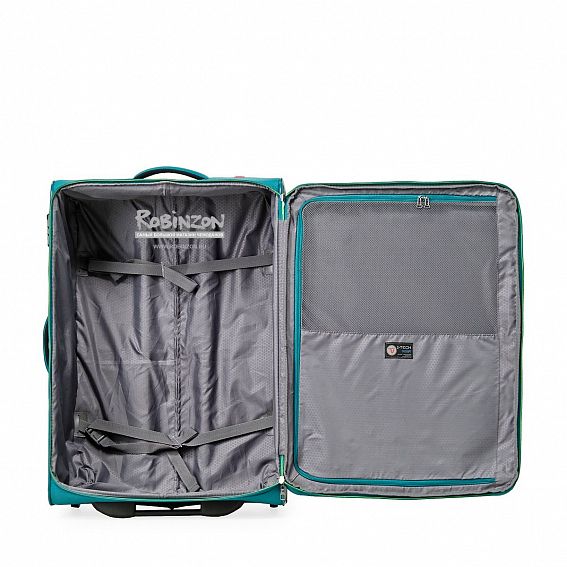 Чемодан Roncato 5101 Ironik Trolley L 2W