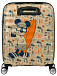 Чемодан American Tourister 31C*017 Wavebreaker Disney Cabin luggage 55cm