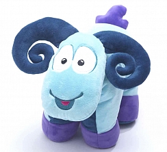 Подушка-игрушка детская Travel Blue TB_287 Sammy The Ram Travel Pillow