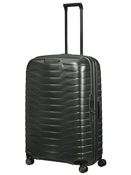 Чемодан Samsonite CW6*004 Proxis Spinner