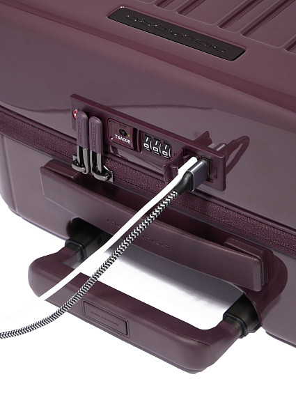 Чемодан Piquadro BV4425PQL/BO PQ-Light