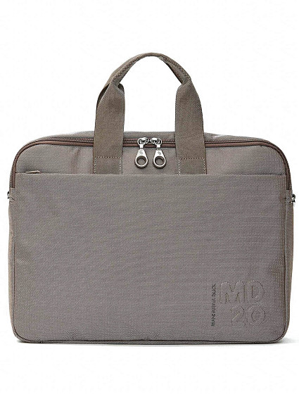Сумка для ноутбука Mandarina Duck QMC03 MD20 Medium Briefcase Laptop 15