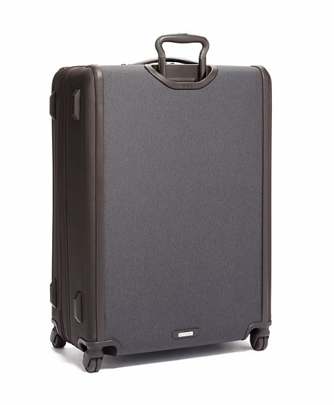 Чемодан Tumi 2203069AT3 Alpha 3 Extended Trip Exp 4-Wheel Packing Case