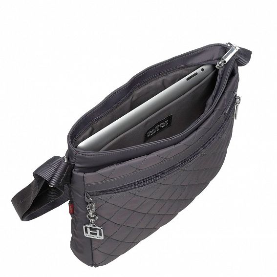 Сумка Hedgren HDIT21 Diamond Touch Shoulder Bag Viola