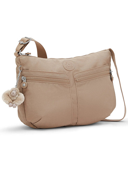 Сумка Kipling K02144J00 Izellah Medium Across Body Shoulder Bag