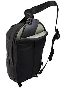 Рюкзак на одно плечо Thule TACTSL08BLK-3205291 Tact sling 8L
