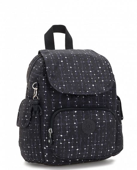 Рюкзак Kipling KI267055Q City Pack Mini Backpack