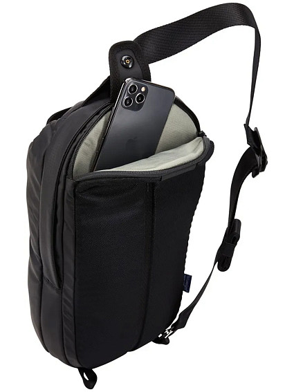 Рюкзак на одно плечо Thule TACTSL08BLK-3205291 Tact sling 8L