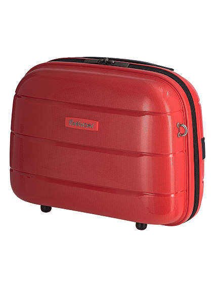 Бьюти-кейс Robinzon RP3618-B Malta Black