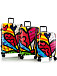 Чемодан Heys 16049 Britto New Day S