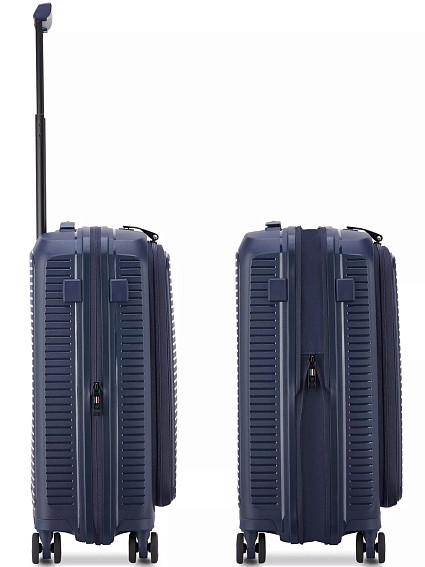 Чемодан Roncato 418413 Arcade DLX Cabin Spinner exp. S