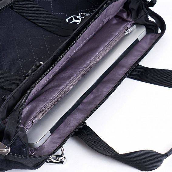 Сумка Hedgren HDST07 Diamond Star 13" Handbag Malachite
