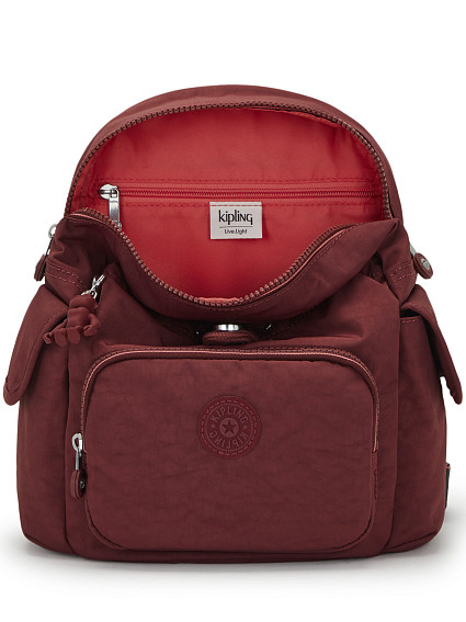 Рюкзак Kipling KI2670A1N City Pack Mini Backpack