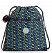 Рюкзак-мешок Kipling K0948725W Supertaboo Essential Large Drawstring Bag