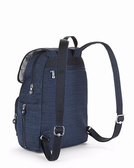 Рюкзак Kipling K1707102U Cayenne Small Backpack