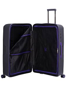 Чемодан Robinzon RP121-2 Santorini Contrast L