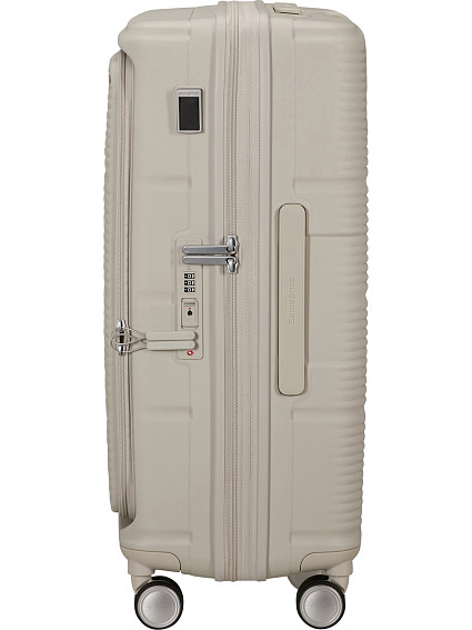 Чемодан Samsonite KT2*002 Paralux HS Spinner exp. 67cm