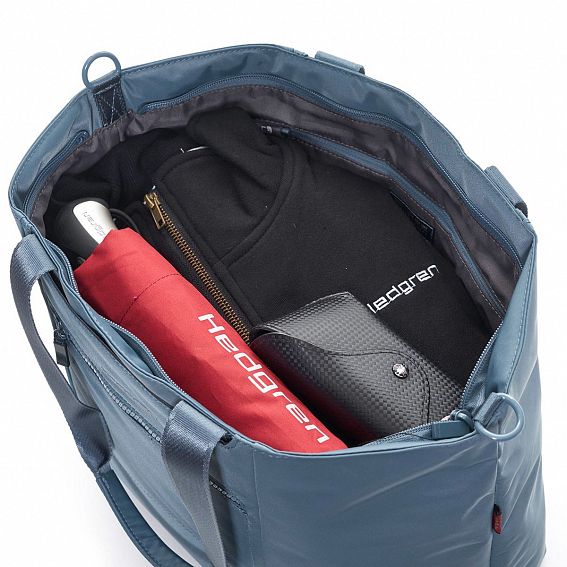 Сумка Hedgren HITC05 Inter-City Tote Swing RFID