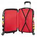 Чемодан American Tourister 19C*019 LEGENDS DISNEY Disney Comics Spinner 55